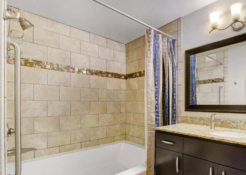 Weekend In Vegas - One Bedroom Apartment Next To Sphere! Las Vegas Exterior photo